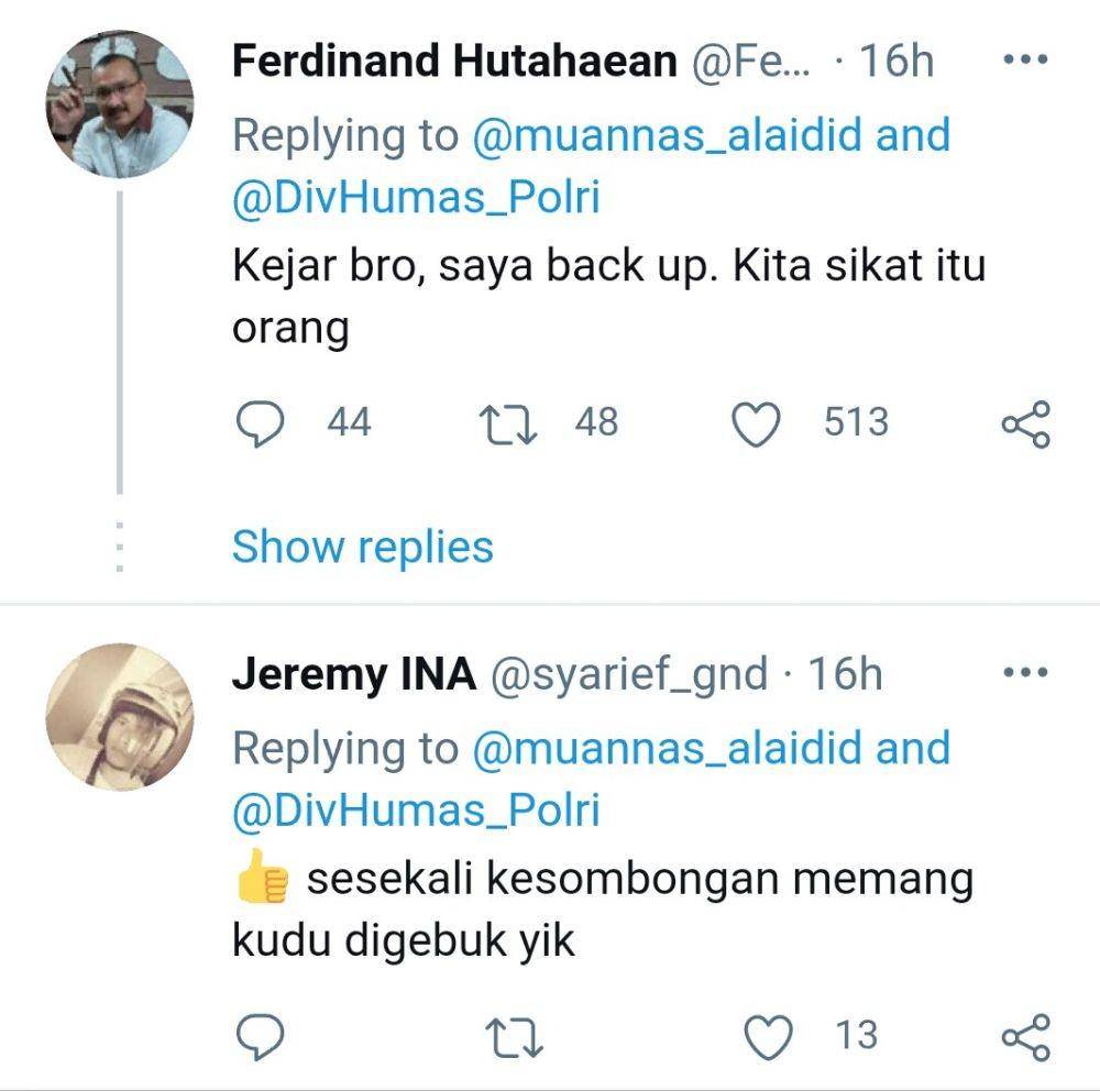 YouTuber Jozeph Paul Zhang (Dok. Twitter)