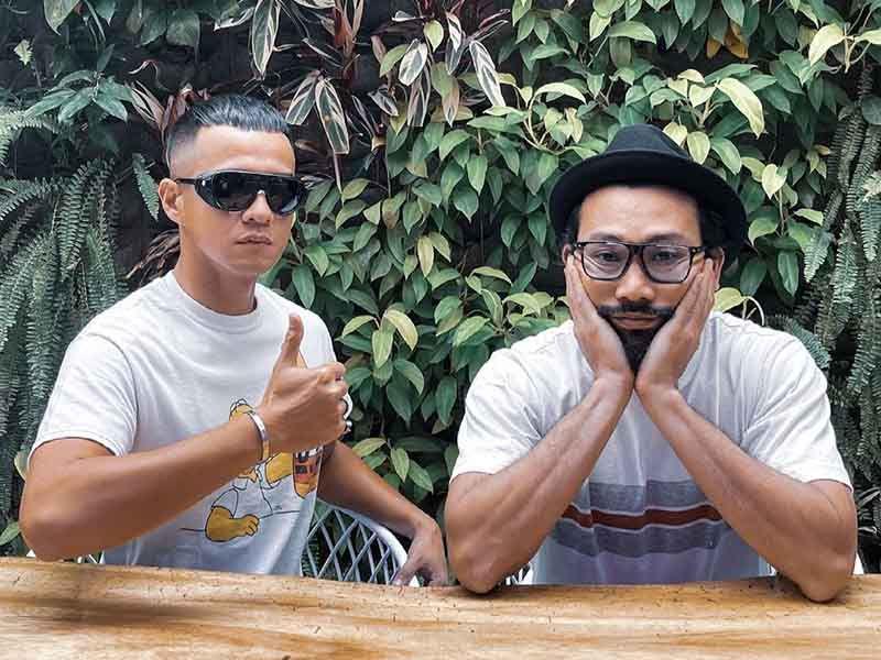 10 Video Bertajuk Curhat Bang Bareng Denny Sumargo, Bahas Isu Terkini!