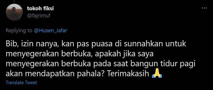 Twitter.com/fajrimuf