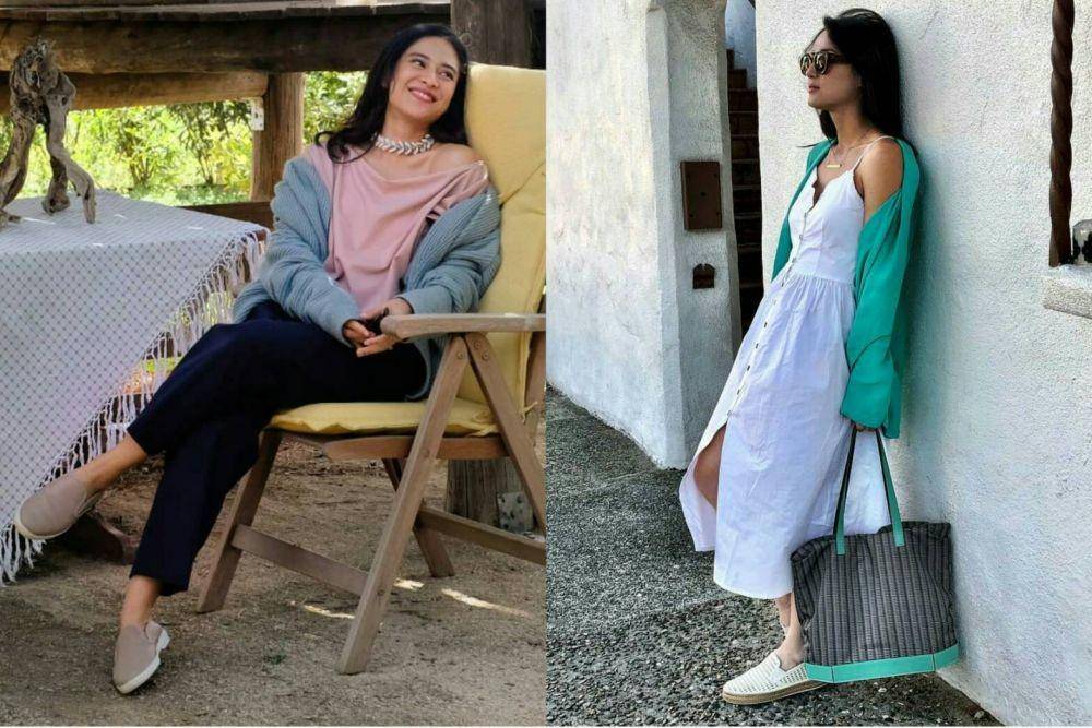 instagram/therealdisastr & instagram/julstelle