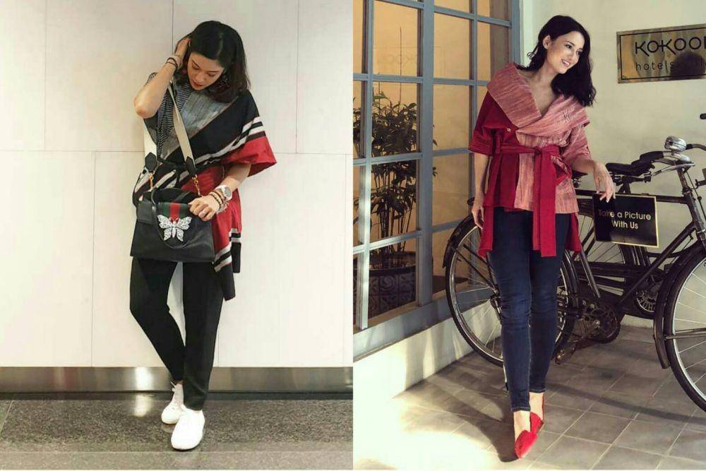 instagram/therealdisastr & instagram/julstelle