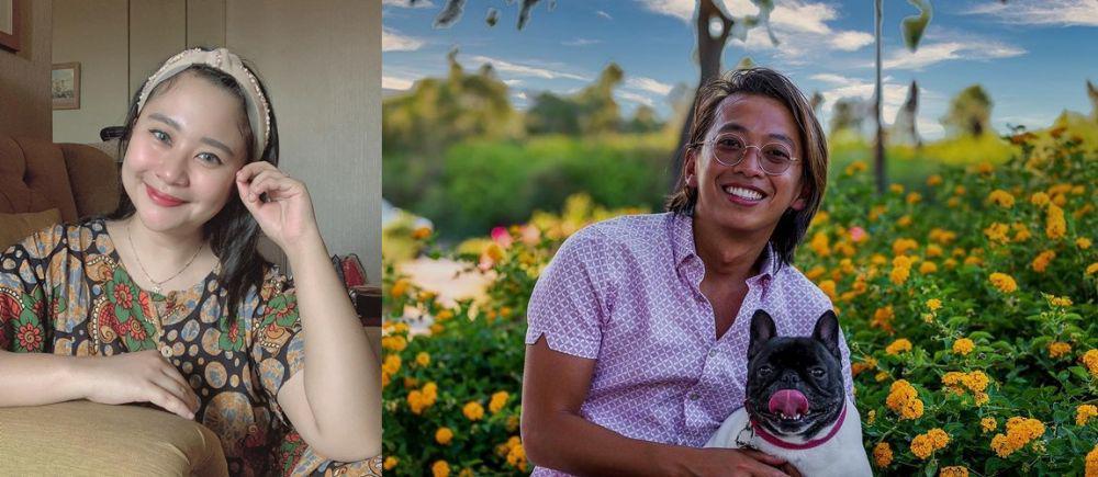 9 Potret Terbaru Artis Cilik 90an, Personel Trio Kwek Kwek Disorot!