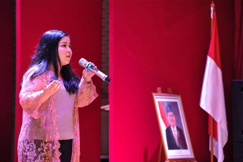 dok. Istimewa/ Karina Negara, Psikolog dan Co-Founder KALM