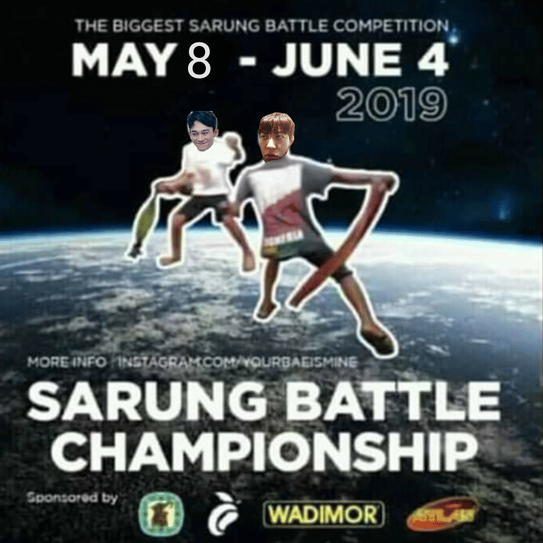 facebook.com/Fakta EXO funny moment.