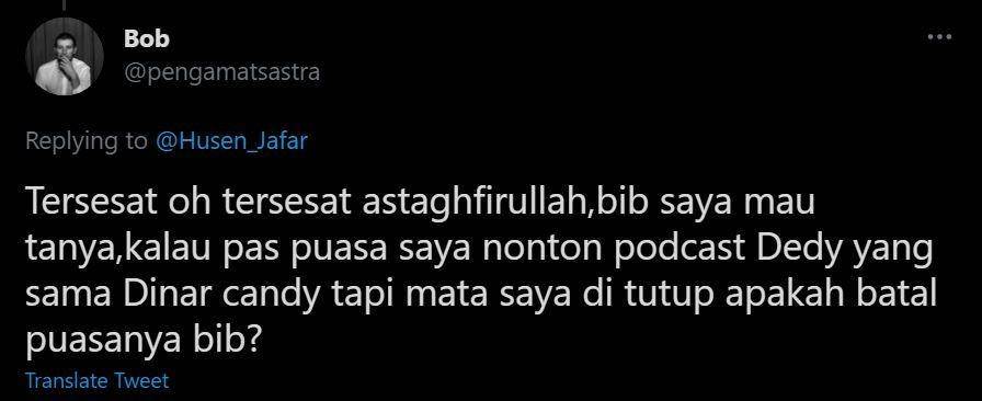 Twitter.com/pengamatsastra