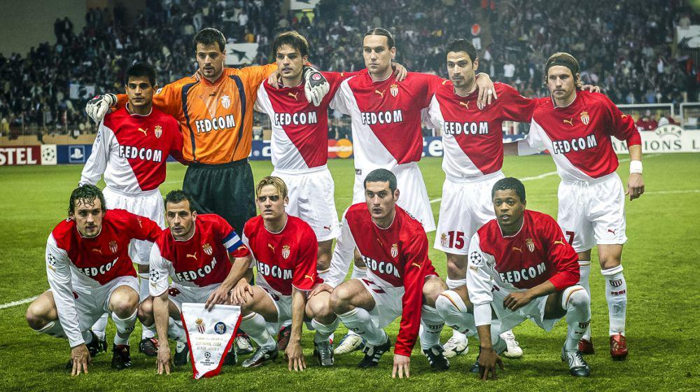 Pemain Baru AS Monaco Musim 2023-2024