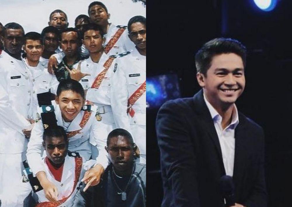 10 Potret Transformasi Deva Mahenra yang Berulang Tahun ke-31