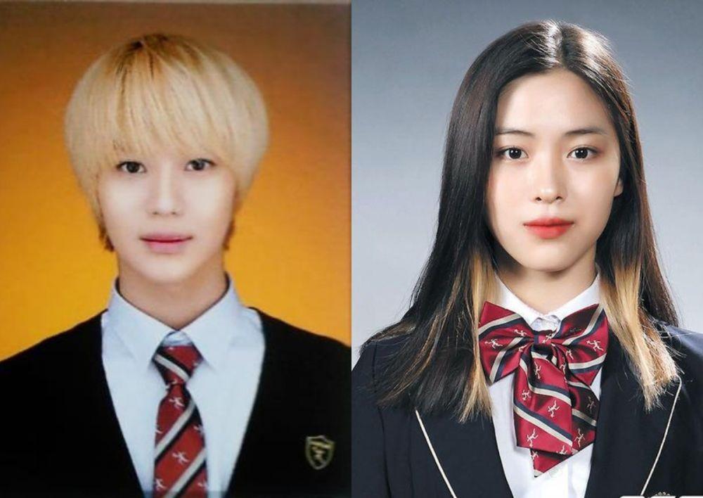 Sekolahnya Dikabarkan Akan Tutup, 10 Idol KPop Top Alumni SMA Hanlim