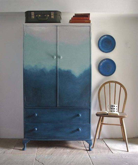 DIY lemari tua (vinterior.co)
