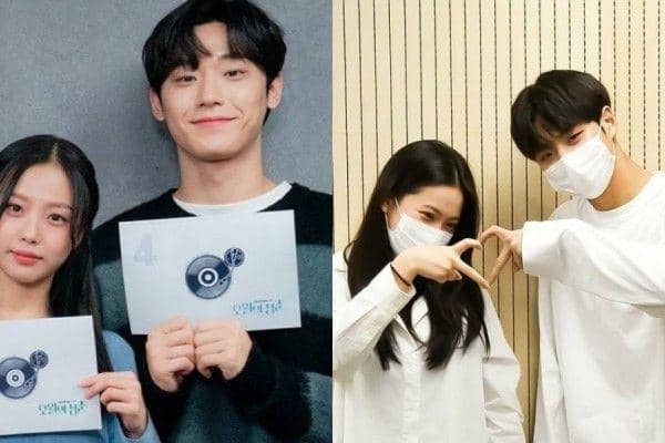 Pasangan KDrama 2021, 'Pacar' Park Seo Joon, dan Totalitas Idol KPop