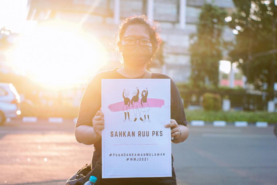 Nasib dan Tuntutan Perempuan serta Kelompok Minoritas Saat Pandemik