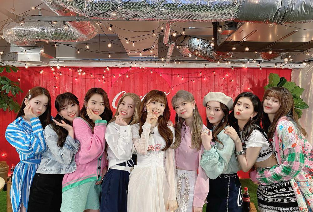9 Potret Akrab NiziU di Comeback Terbaru, Eksis dengan Beragam Outfit