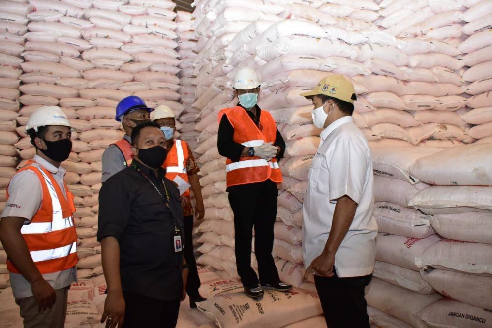Harga Pupuk Subsidi di Bima Melonjak, Rp150 Ribu per Sak