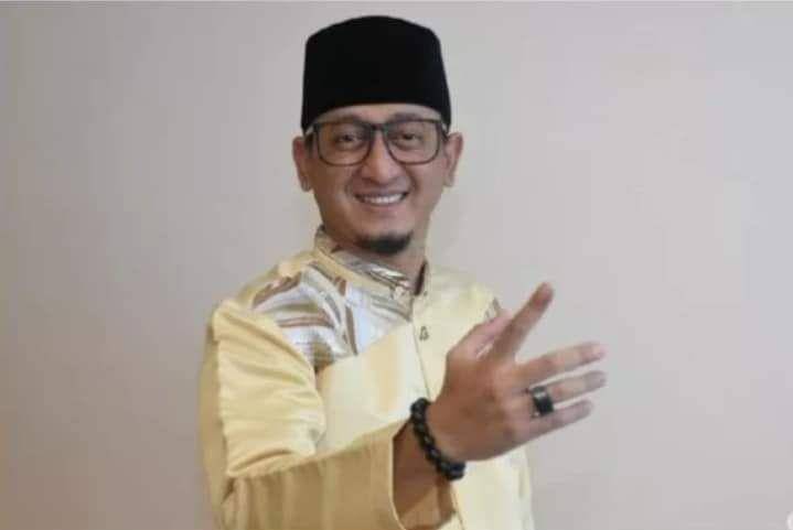 Ustaz Zacky Mirza (Dok.IDN Times/istimewa)