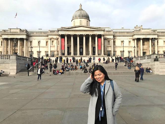 dok. Istimewa/ Karina Negara, Psikolog dan Co-Founder KALM
