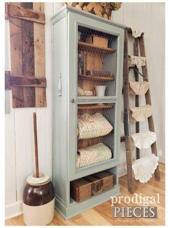 DIY lemari tua (prodigalpieces.com)