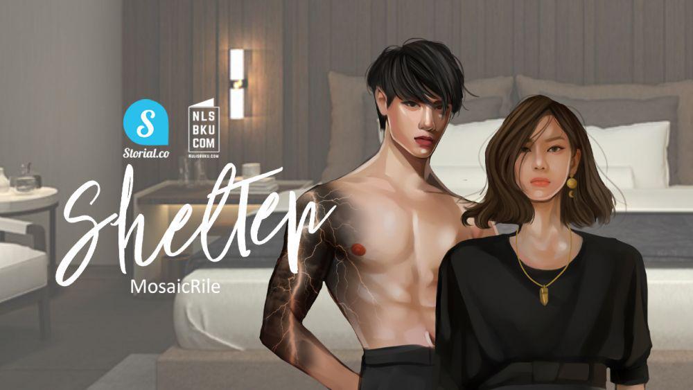 [NOVEL] Shelter: BAB 4