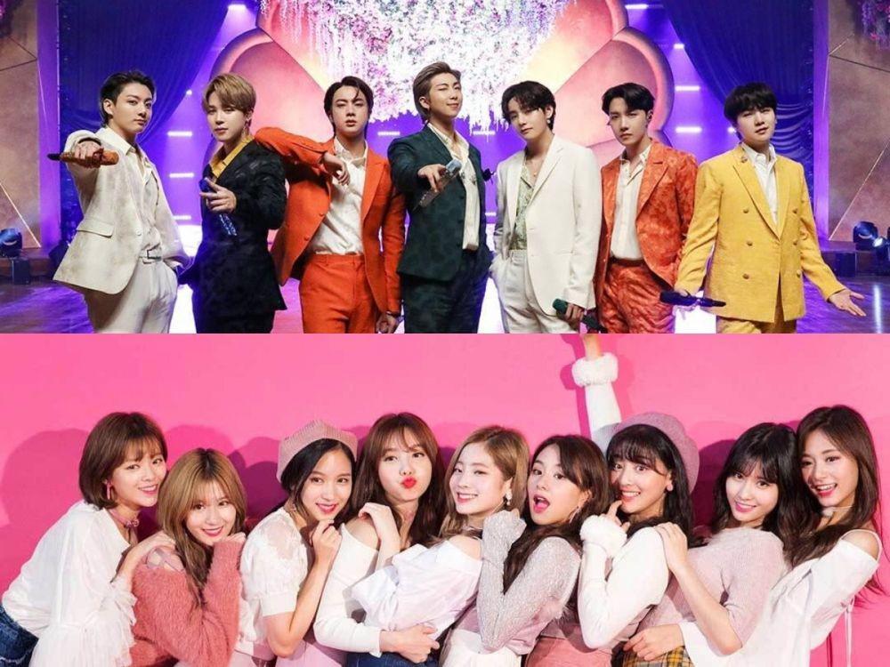 10 Idol KPop dengan Bayaran Termahal, Populer Maksimal!