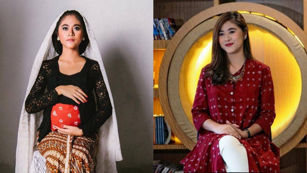 10 Potret Menawan Galuh Paskamagma, Putri Bungsu Butet Kartaredjasa