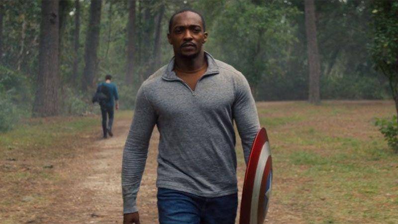 hotstar.com/Falcon and Winter Soldier