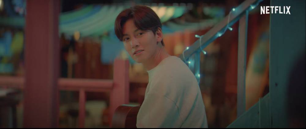Ji Chang Wook di Lovestruck in the City (dok. Netflix/Lovestruck In The City)