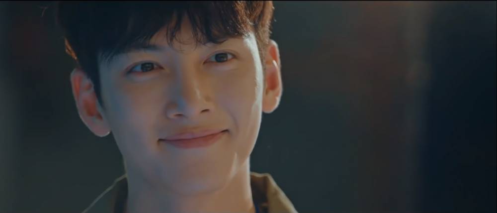 Ji Chang Wook di Melting Me Softly (dok. tvN/Melting Me Softly)