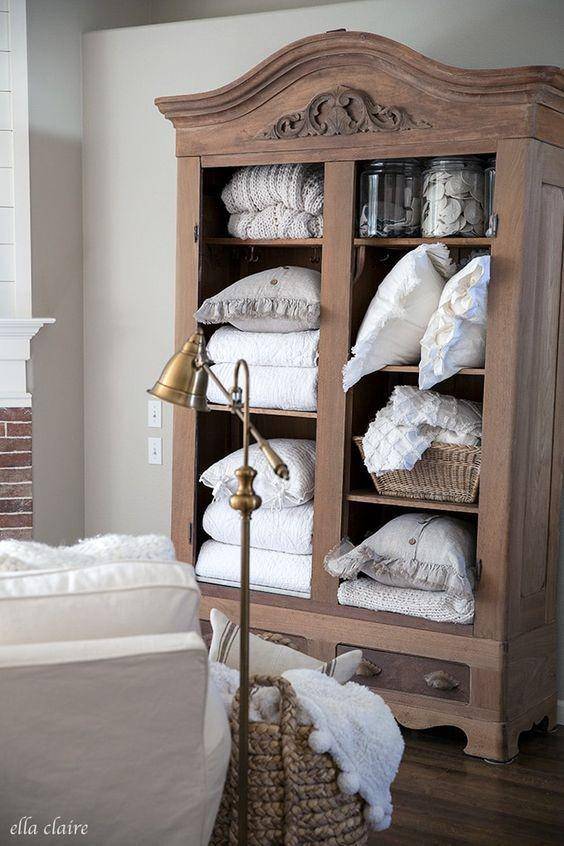 DIY lemari tua (ellaclaireinspired.com)