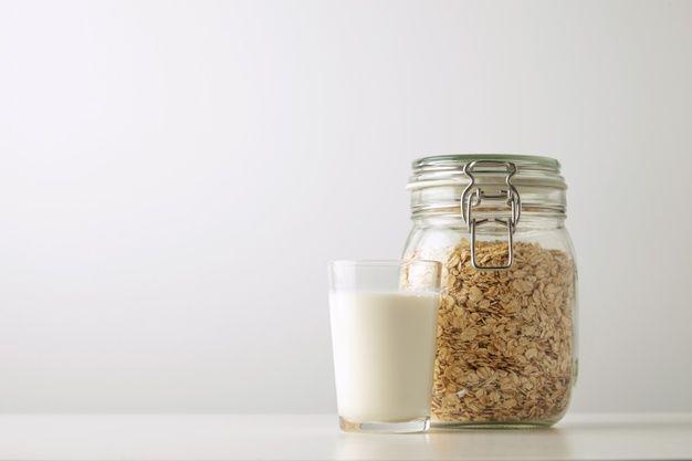 Pro dan Kontra seputar Oat Milk, Apakah Menyimpan Bahaya?
