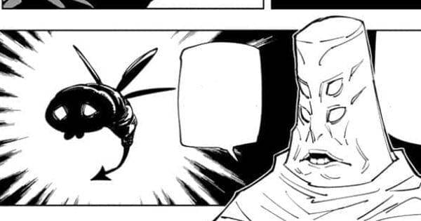 mangaplus.shueisha.co.jp/Jujutsu Kaisen