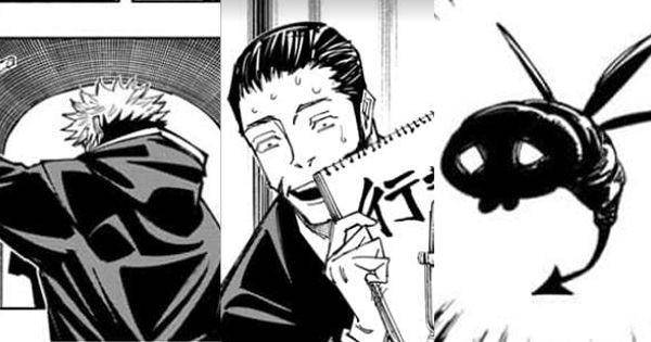 Pembahasan Jujutsu Kaisen 146:  Ada Calon Joker di Culling Game!
