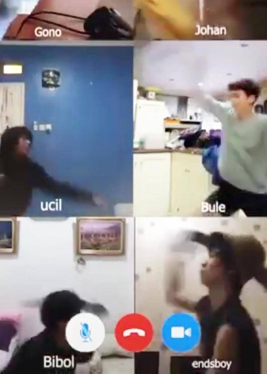 facebook.com/Meme Indonesia Lovers