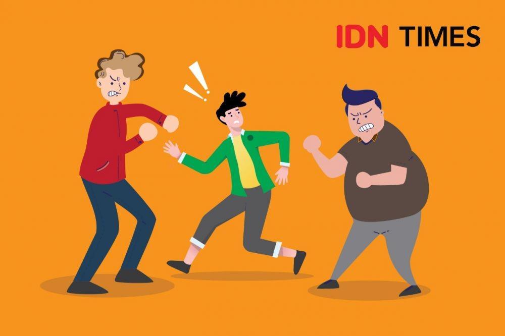13 Santri Ponpes Miftah Maulana Dilaporkan, Kasus Dugaan Penganiayaan
