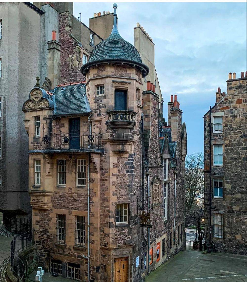 Instagram.com/edinburgh.photos