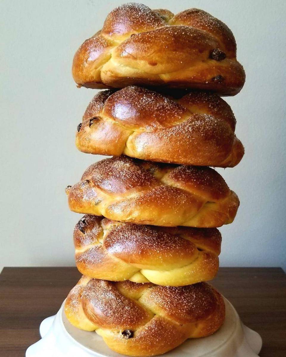instagram.com/ kouzehbakery