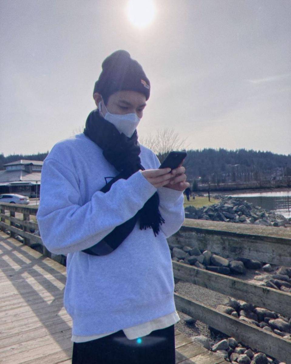 Lee Min Ho (Instagram.com/actorleeminho)