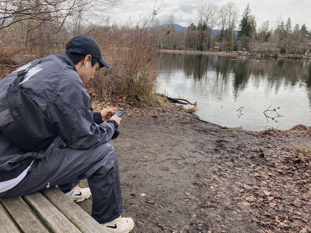 Lee Min Ho (Instagram.com/actorleeminho)