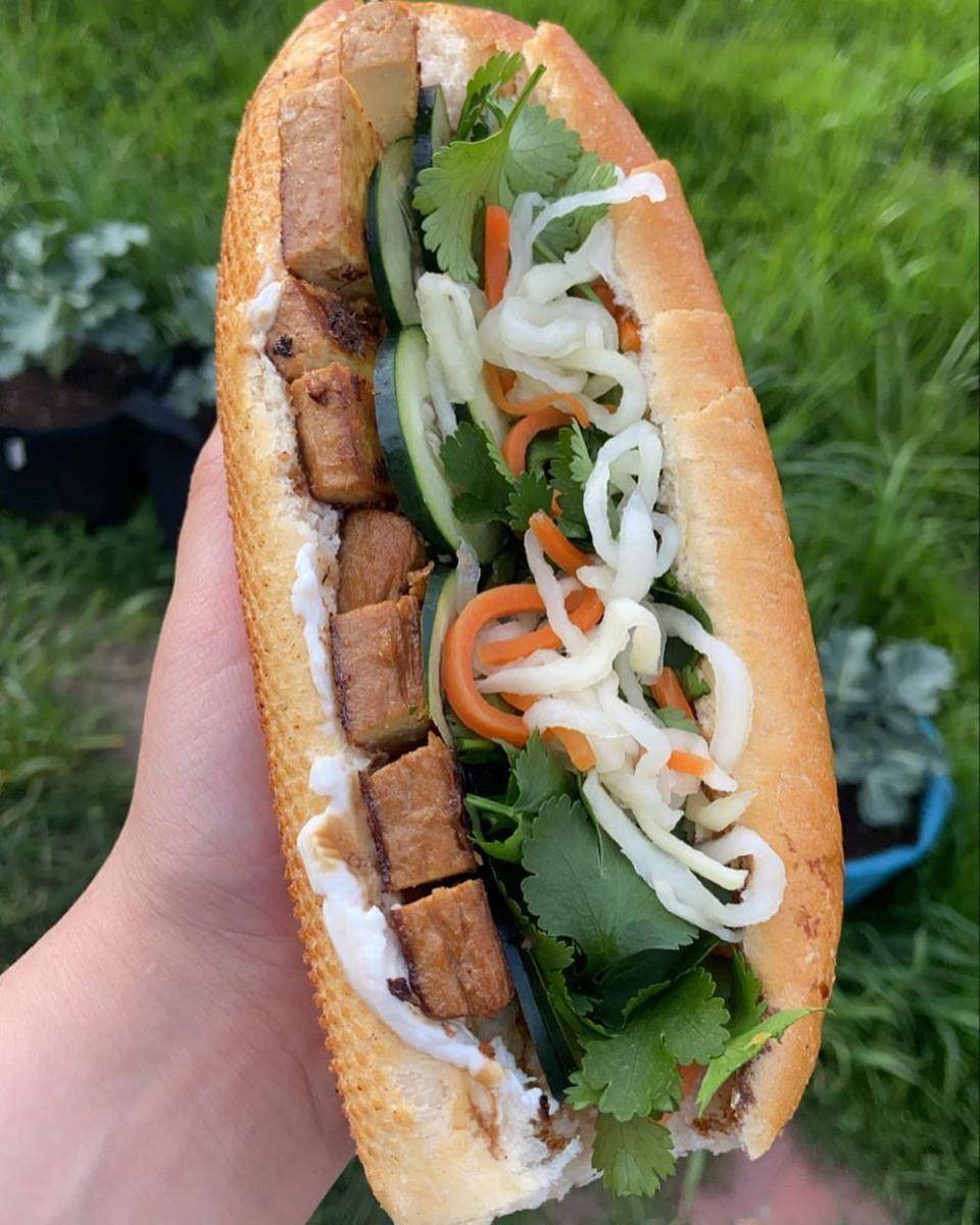 instagram.com/ vegantheway