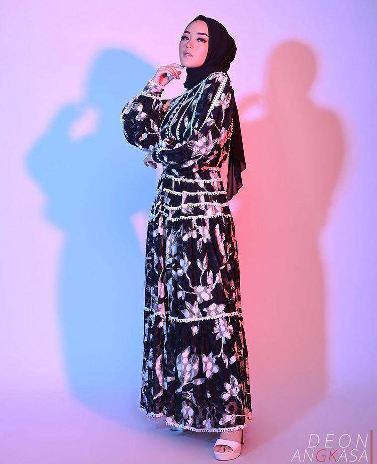 Deon Angkasa Photography via instagram.com/putridelinaa