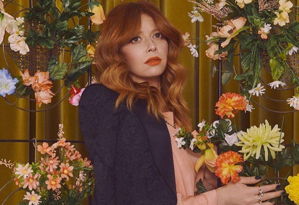 Russian Doll Musim 2 dalam Tahap Produksi, Ini 9 Fakta Natasha Lyonne