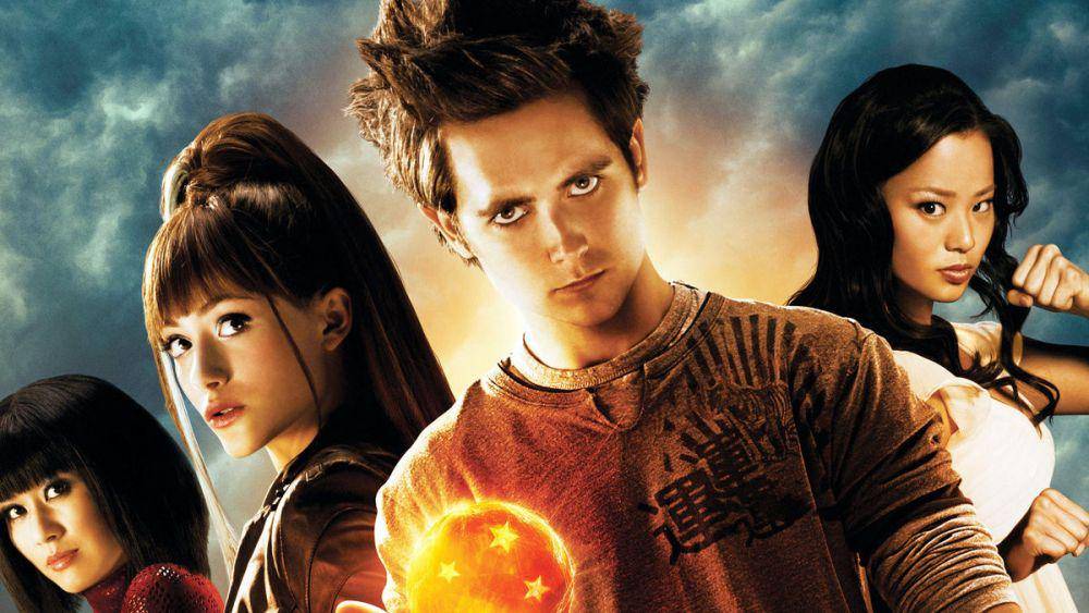 dok. 20th Century Fox/Dragonball Evolution