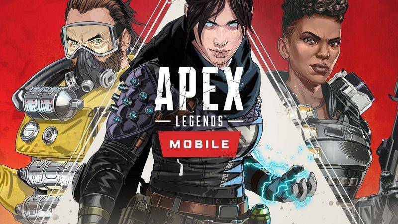 Apex Legends Mobile Beta Diumumkan oleh Respawn