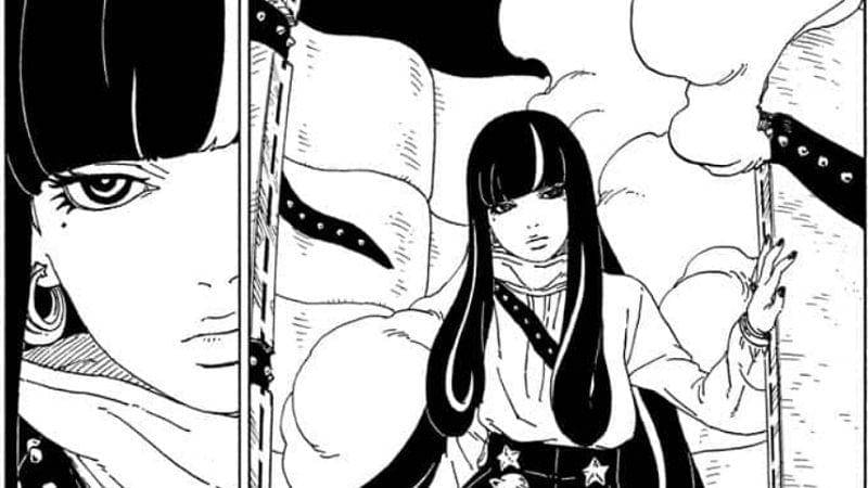 mangaplus.shueisha.co.jp/Boruto Naruto Next Generations