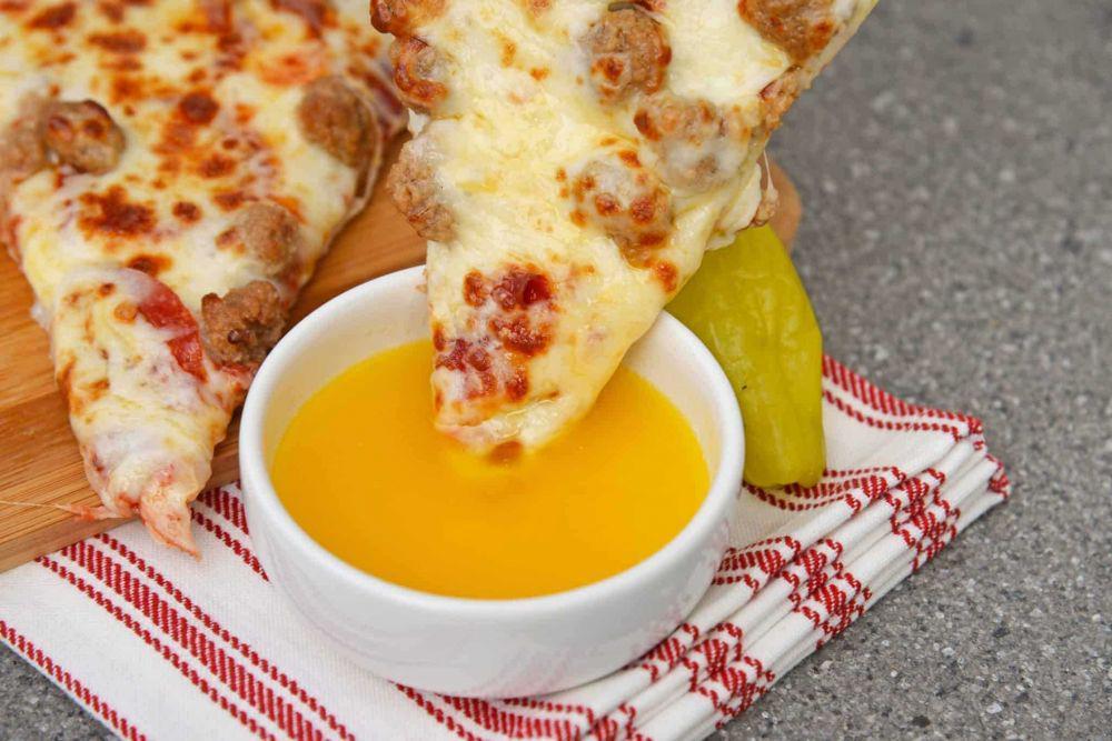 5 Pilihan Saus Cocol yang Bisa Jadi Pilihan, Bikin Makin Lezat!