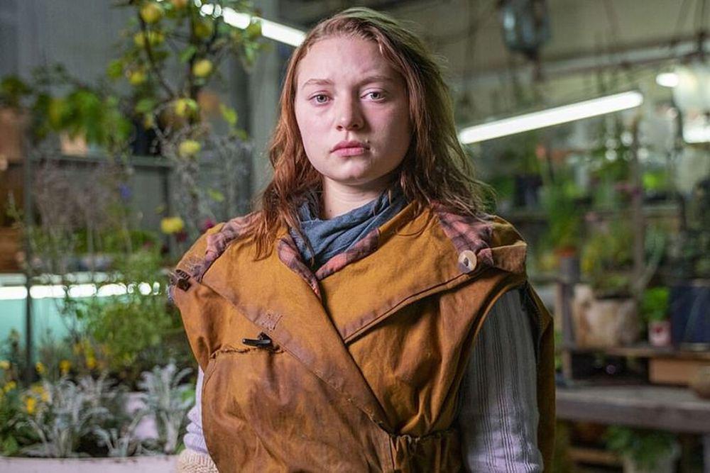 10 Potret Mia Threapleton, Putri Kate Winslet yang Debut Akting