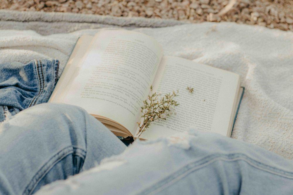 [PUISI] Buku Biru