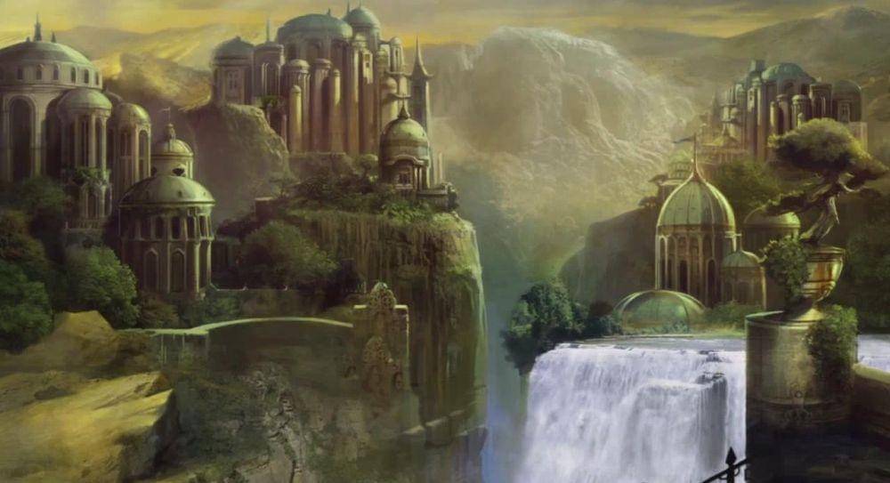 Netherrealm/Mortal Kombat 9