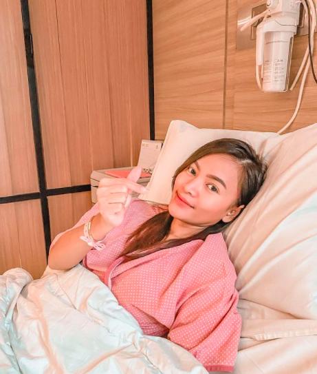 10 Kabar Terbaru Rachel Goddard Setelah Jalani Operasi Angkat Rahim