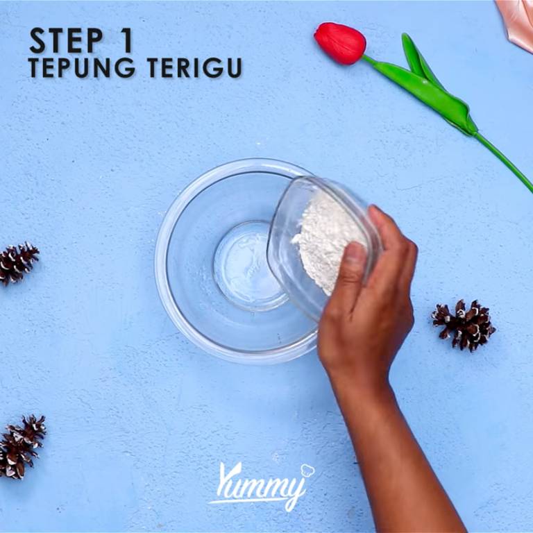 Tepung terigu (yummy.co.id)