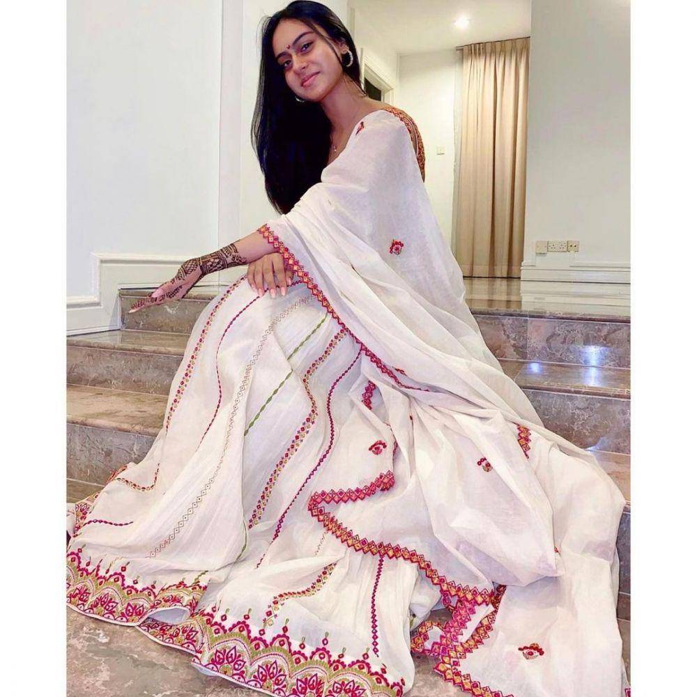 Nysa Devgan (instagram.com/kajol)