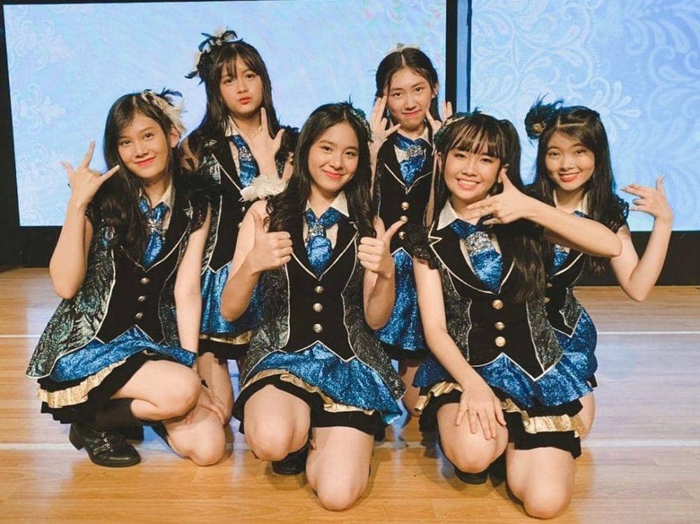 [QUIZ] Kami Tahu Member JKT48 yang Temani Buka Puasa Berdasarkan Makanan Kesukaanmu